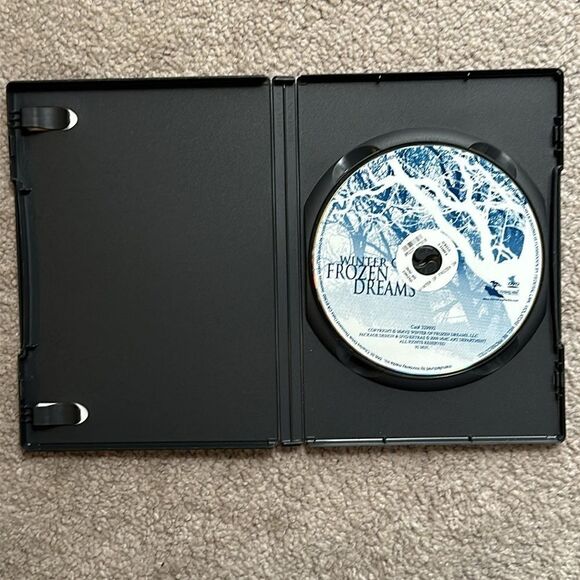 “Winter of Frozen Dreams” DVD - Picture 3 of 5